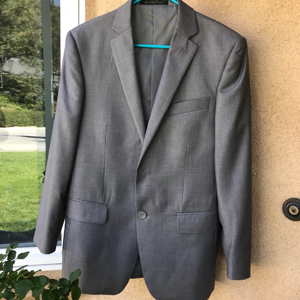 Portofilo Suit Jacket ❗️READ DESCRIPTION❗️